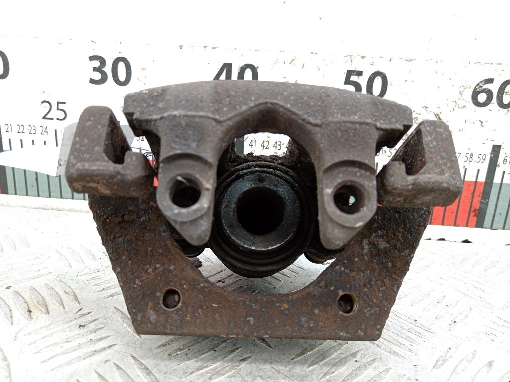 Суппорт задний левый BMW X5 E53 1999-2006