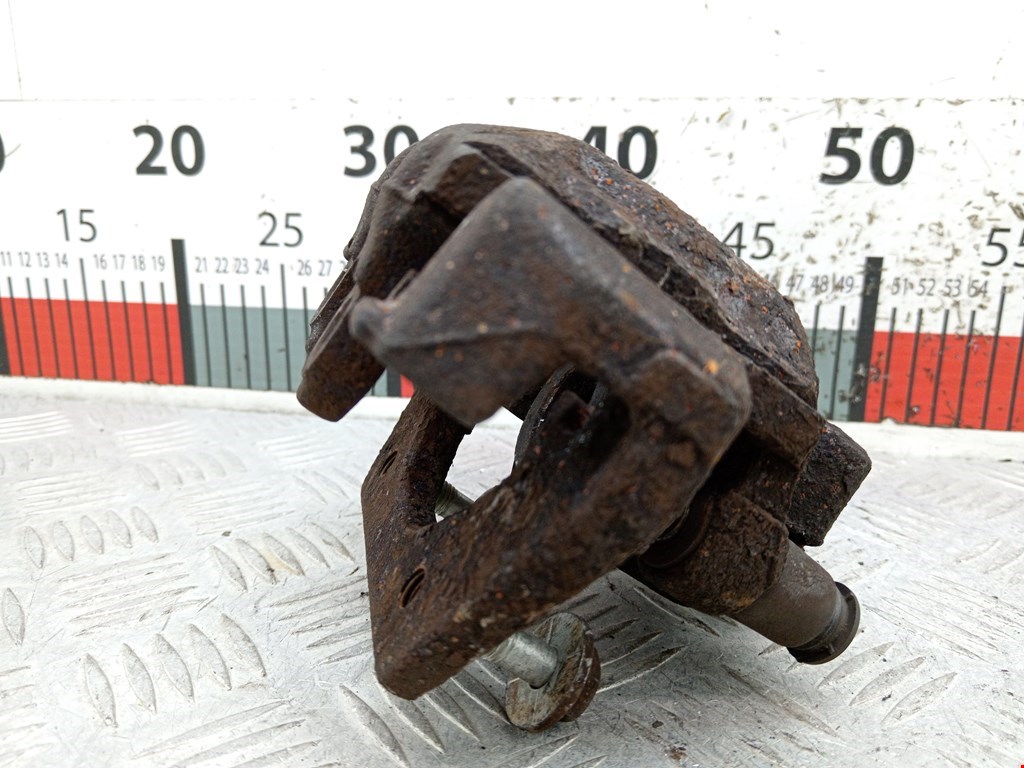 Суппорт задний левый BMW X5 E53 1999-2006