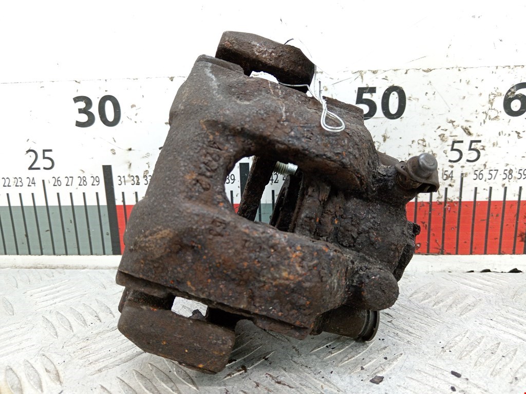 Суппорт задний левый BMW X5 E53 1999-2006