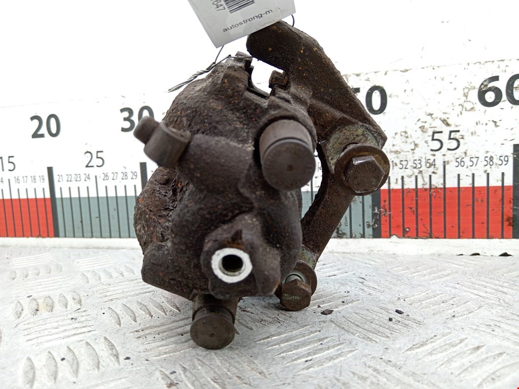 Суппорт задний левый BMW X5 E53 1999-2006