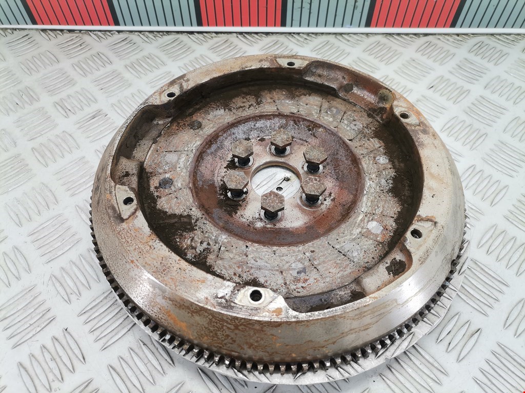 Маховик (демпфер сцепления) OPEL Meriva A 2003-2010