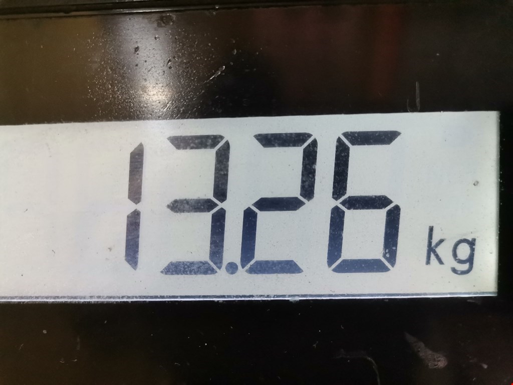 Маховик (демпфер сцепления) OPEL Meriva A 2003-2010