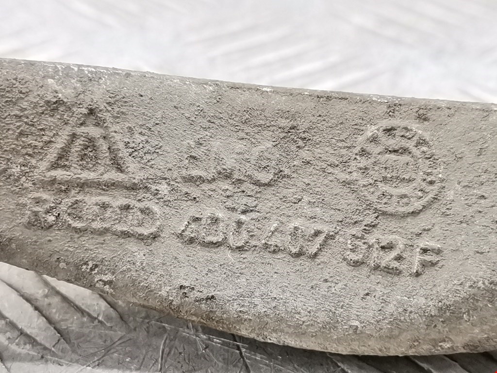 Рычаг передний правый AUDI A4 B5 1995-2001