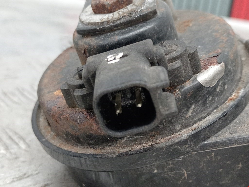 Сигнал звуковой (гудок клаксон) CHRYSLER PT Cruser 2000-2010