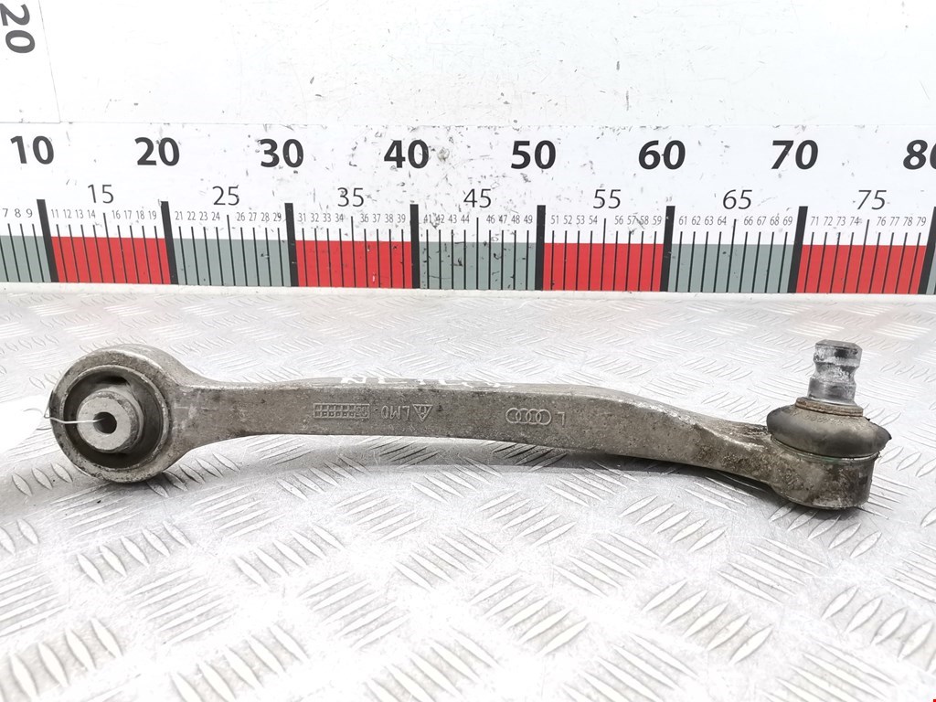 Рычаг передний левый AUDI A6 C6 2004-2010