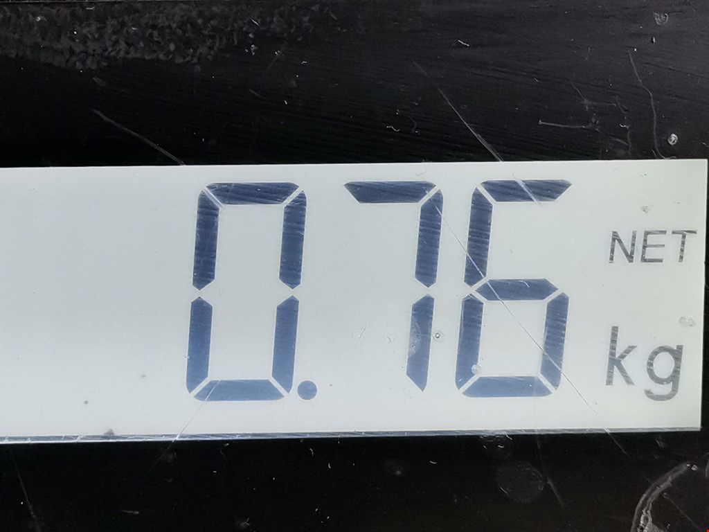 Рычаг передний левый AUDI A6 C6 2004-2010