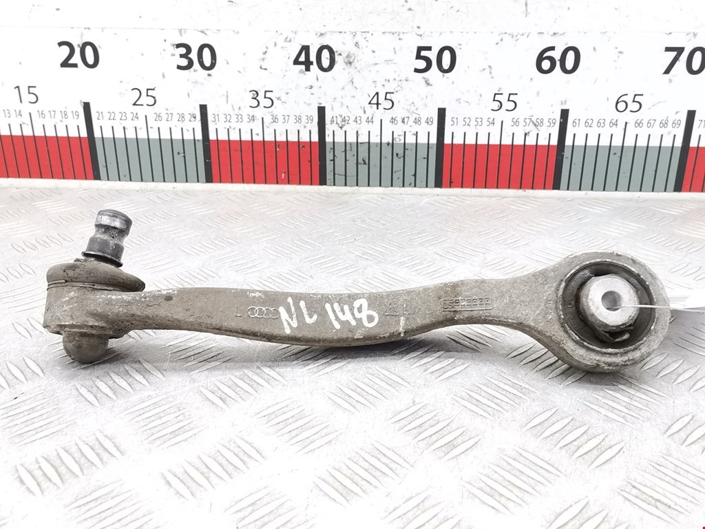 Рычаг передний левый AUDI A6 C6 2004-2010