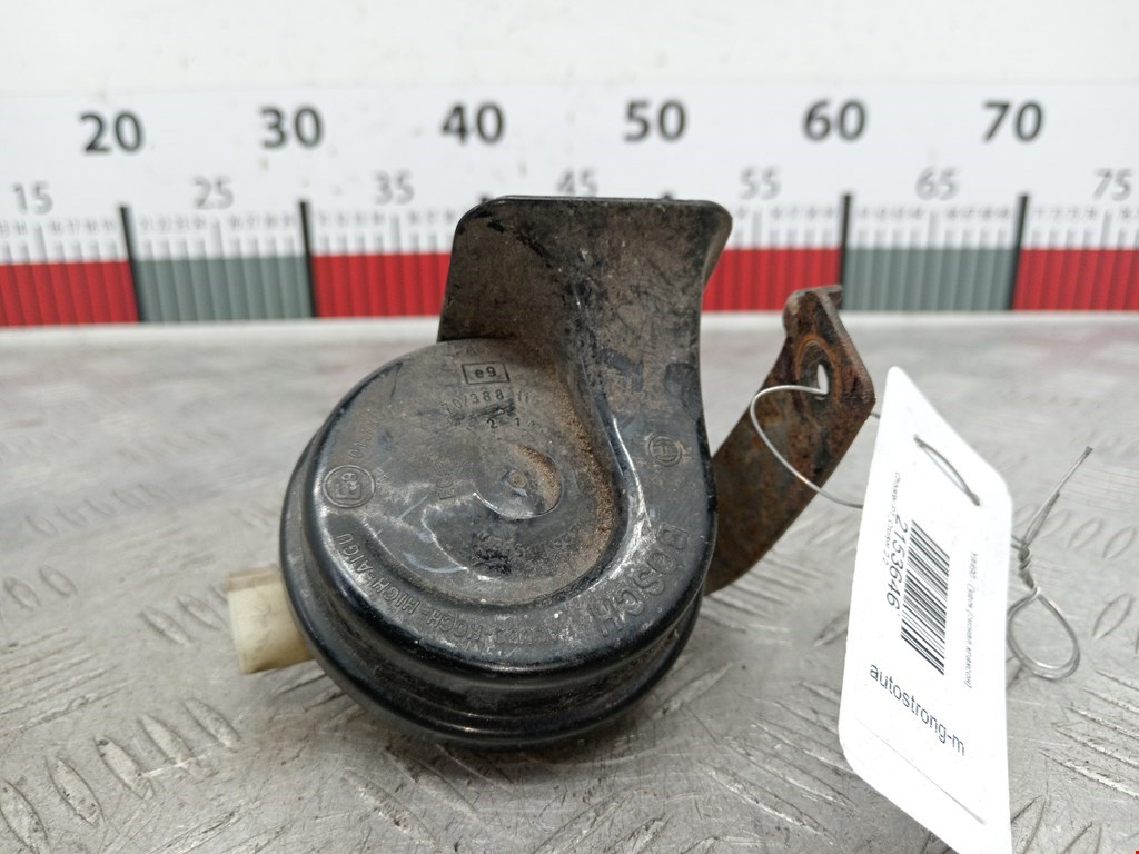 Сигнал звуковой (гудок клаксон) CHRYSLER PT Cruser 2000-2010