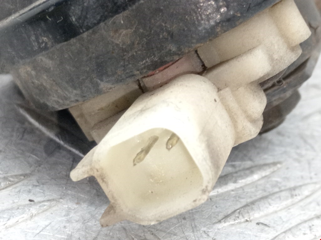 Сигнал звуковой (гудок клаксон) CHRYSLER PT Cruser 2000-2010