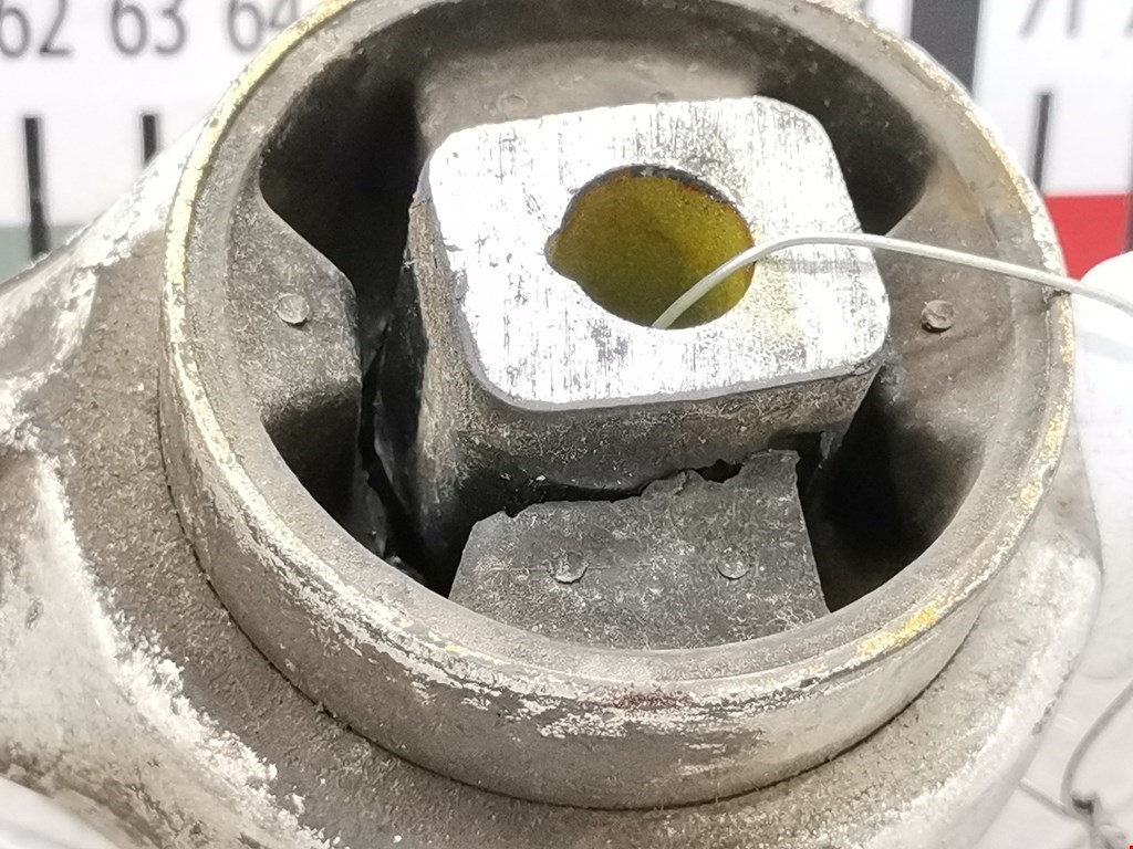 Рычаг передний левый BMW 5er 5 серия E39 1995-2004