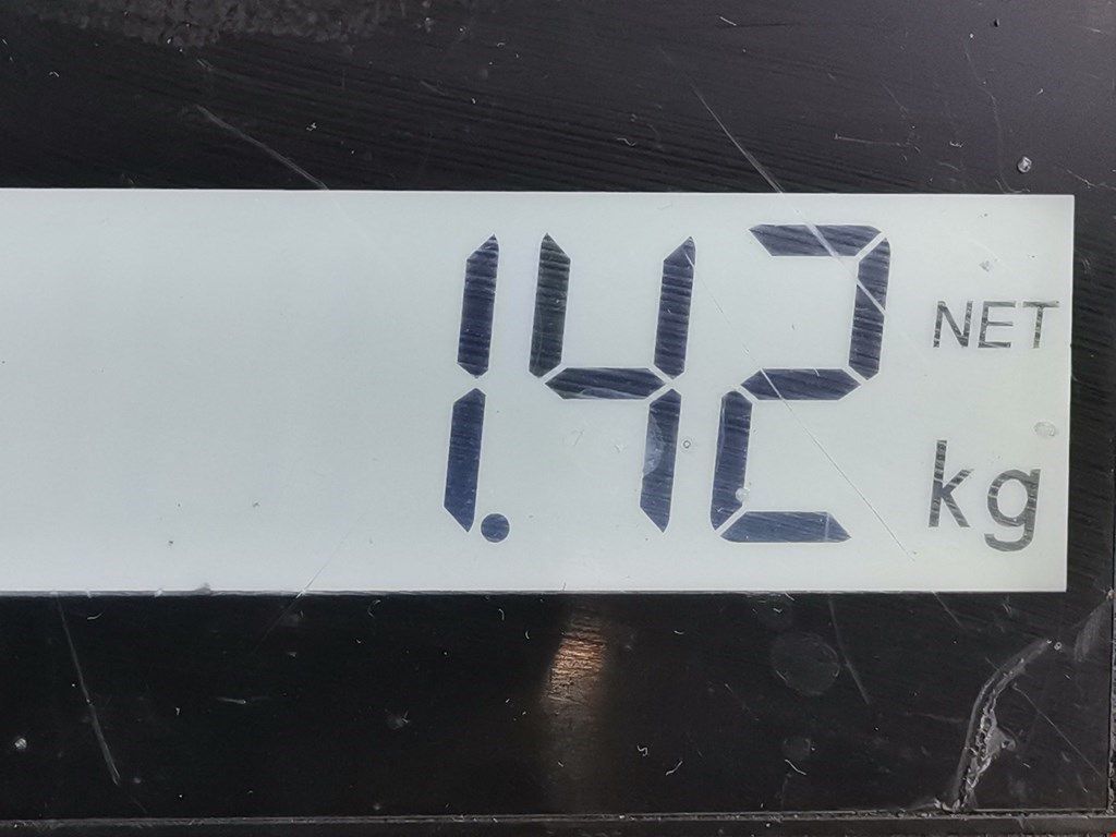 Рычаг передний левый BMW 5er 5 серия E39 1995-2004