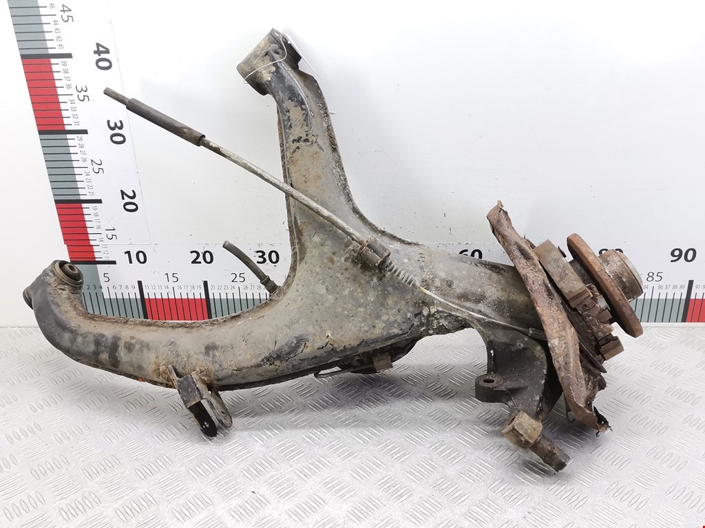 Ступица задняя левая OPEL Omega B 1994-2004