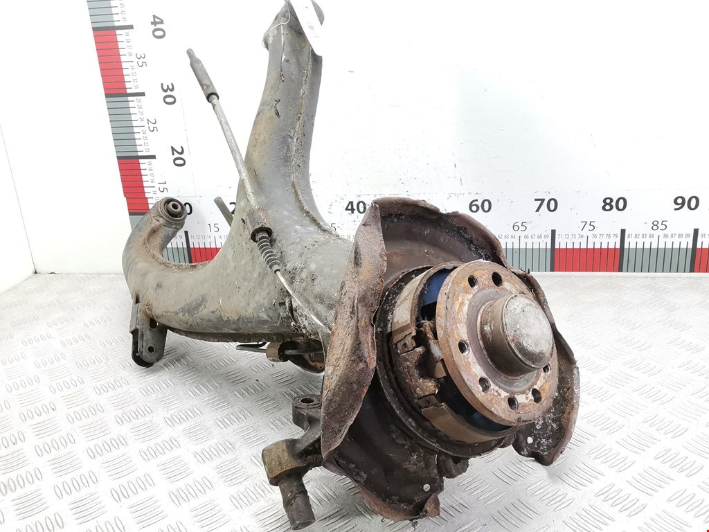 Ступица задняя левая OPEL Omega B 1994-2004