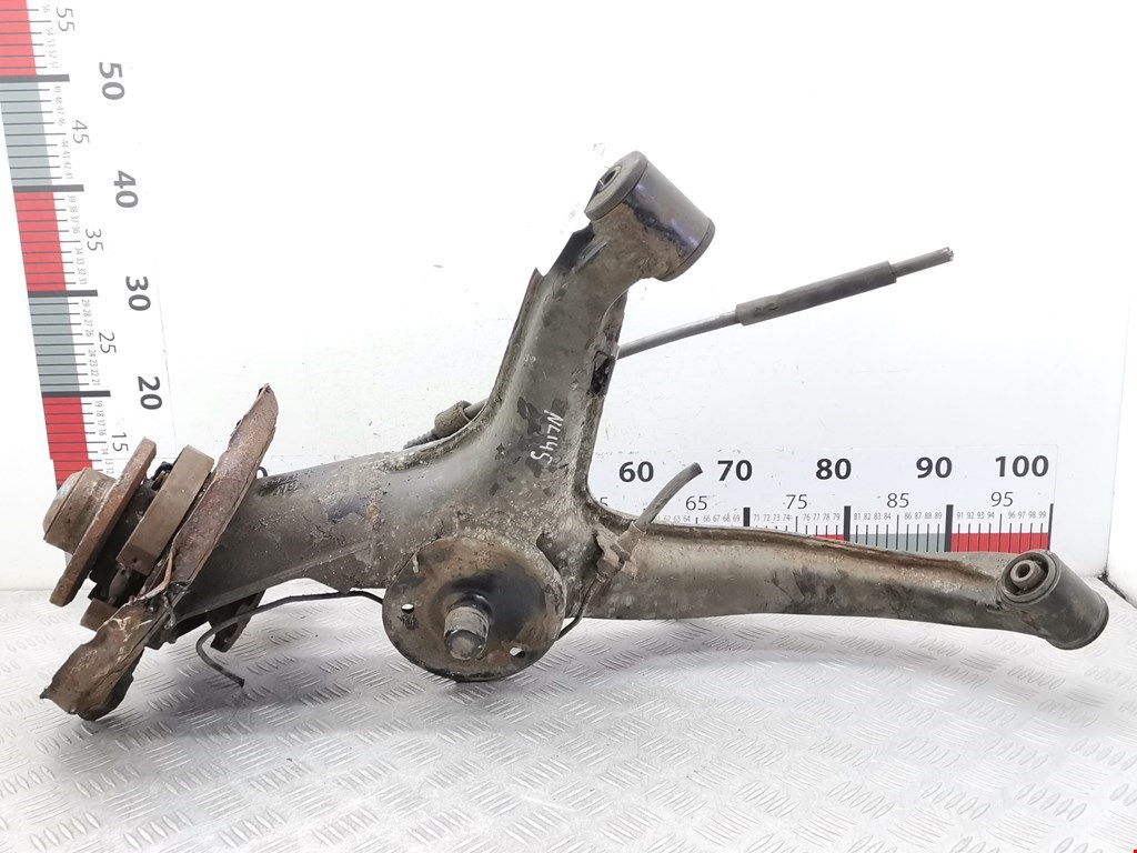 Ступица задняя левая OPEL Omega B 1994-2004