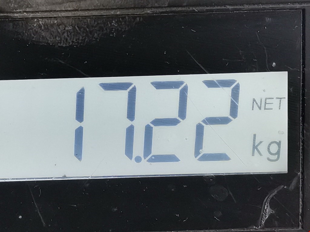 Ступица задняя левая OPEL Omega B 1994-2004