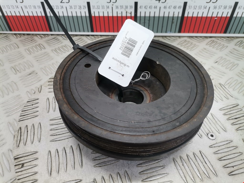 Шестерня коленвала (шкив) CHRYSLER PT Cruser 2000-2010