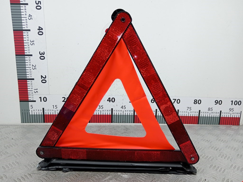 Знак аварийной остановки OPEL Vectra Vectra C 2002-2008