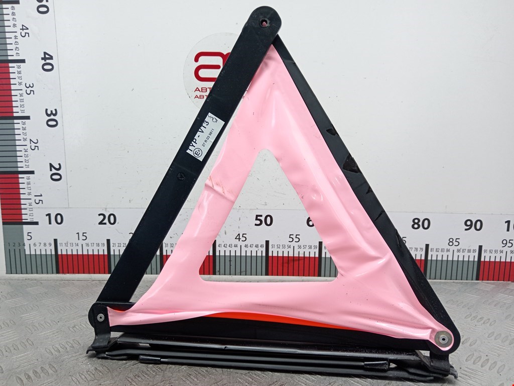 Знак аварийной остановки OPEL Vectra Vectra C 2002-2008