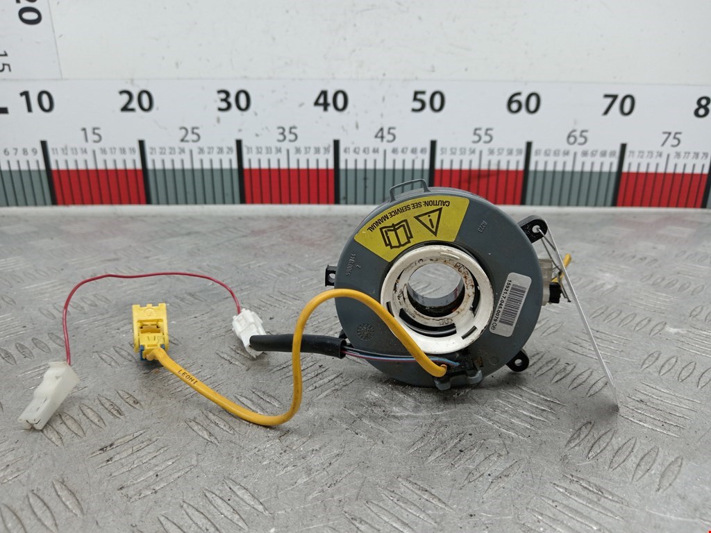 Механизм подрулевой для SRS (ленточный) FIAT Doblo 1 2000-2005