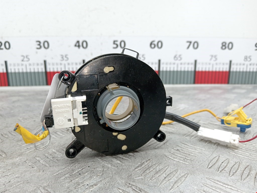 Механизм подрулевой для SRS (ленточный) FIAT Doblo 1 2000-2005