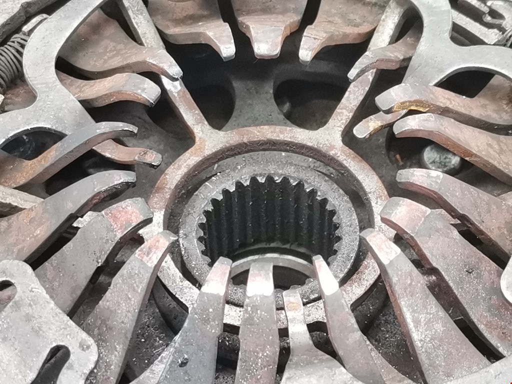 Маховик (демпфер сцепления) CHRYSLER PT Cruser 2000-2010