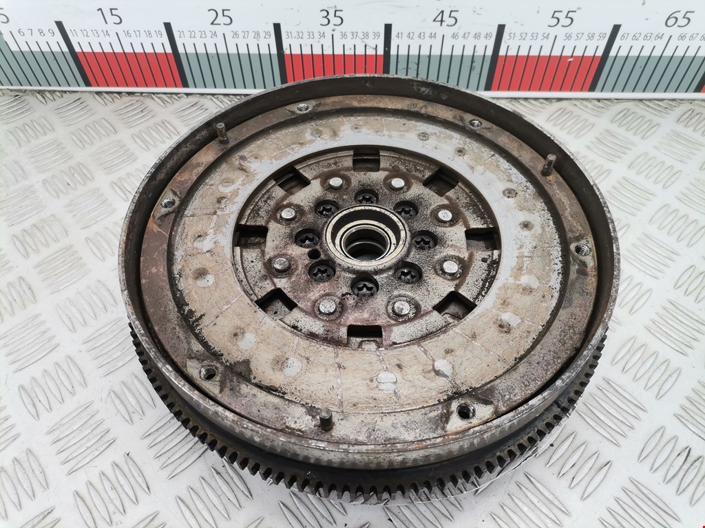 Маховик (демпфер сцепления) CHRYSLER PT Cruser 2000-2010