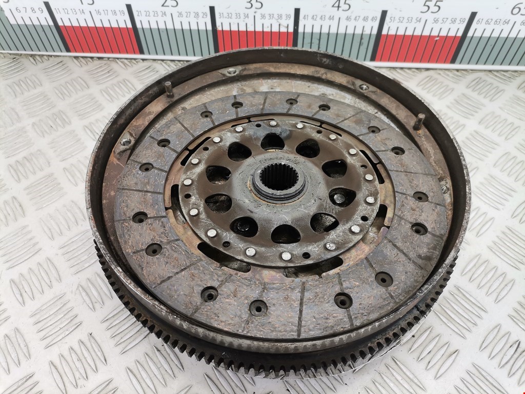 Маховик (демпфер сцепления) CHRYSLER PT Cruser 2000-2010