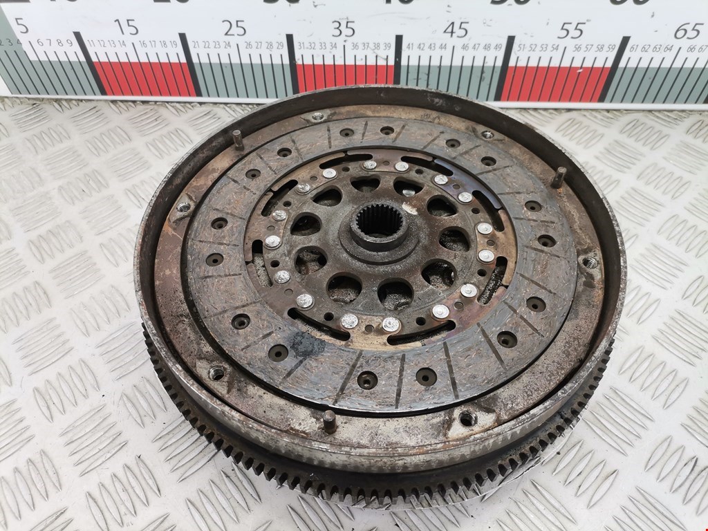 Маховик (демпфер сцепления) CHRYSLER PT Cruser 2000-2010