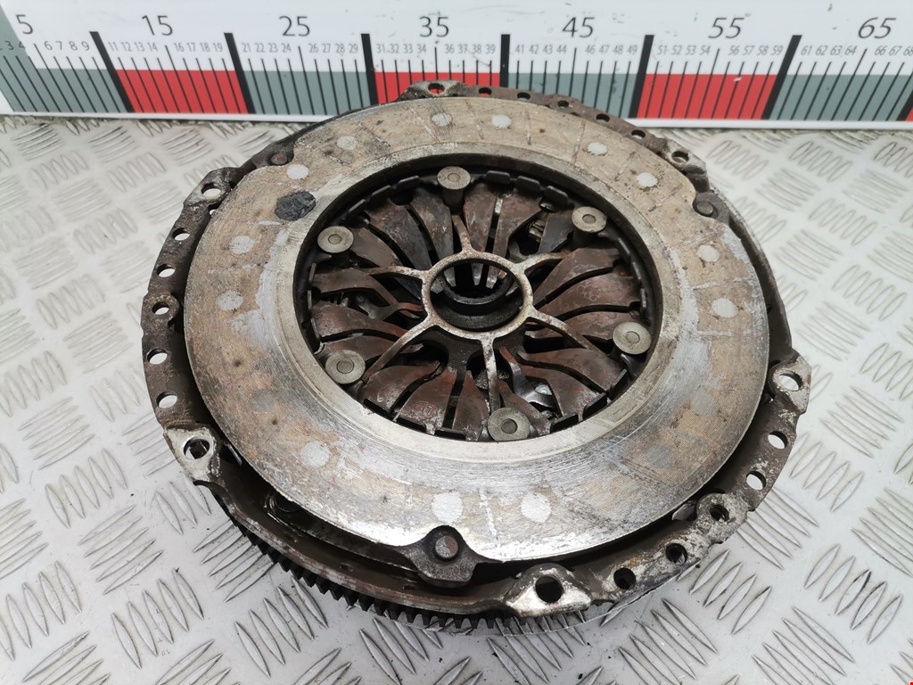 Маховик (демпфер сцепления) CHRYSLER PT Cruser 2000-2010