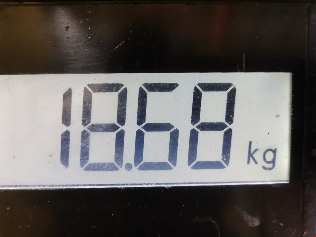 Маховик (демпфер сцепления) CHRYSLER PT Cruser 2000-2010