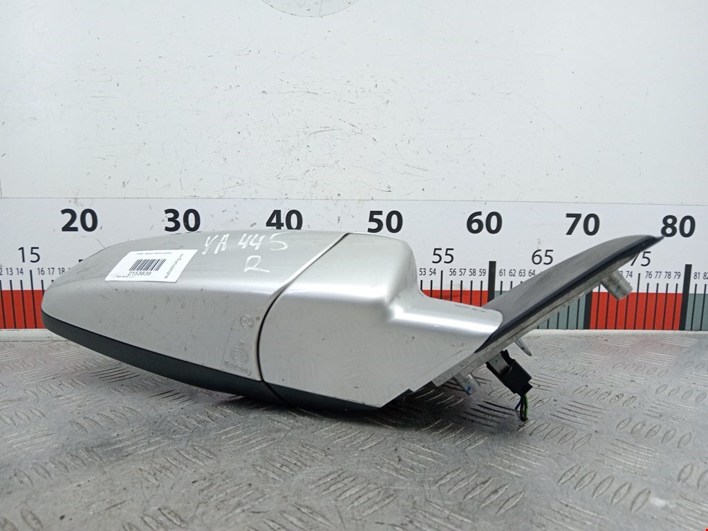 Зеркало правое OPEL Vectra Vectra C 2002-2008
