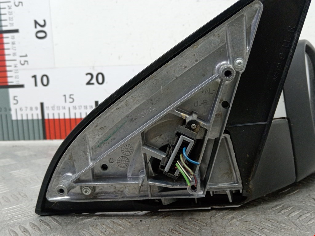 Зеркало правое OPEL Vectra Vectra C 2002-2008