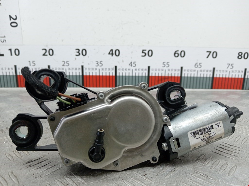 Моторчик стеклоочистителя задний SEAT Ibiza 2002-2008