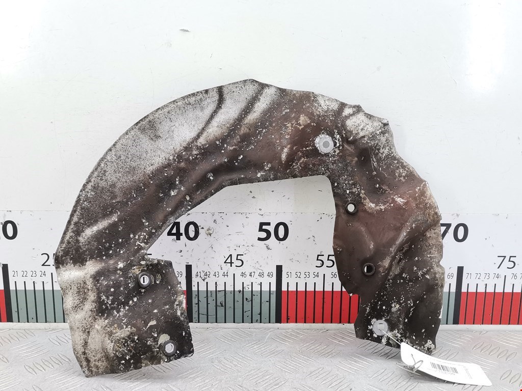 Кожух защитный тормозного диска BMW 7-Series (E65/E66) (2001-2008)