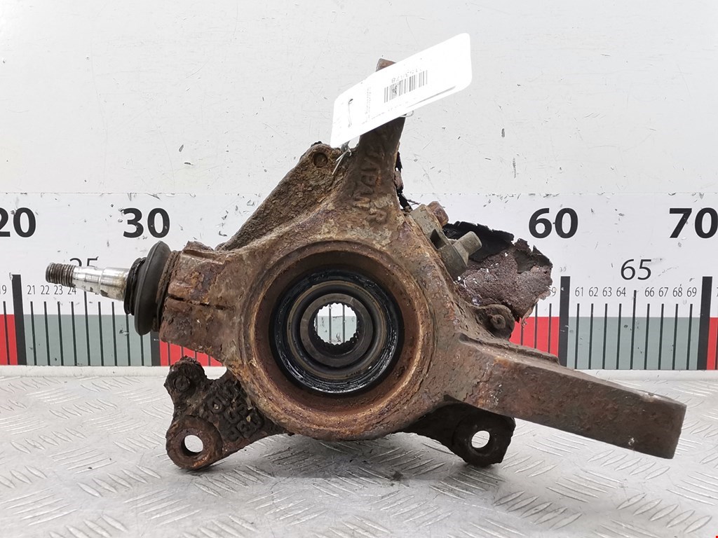 Ступица передняя левая/правая SUBARU Forester I 1997-2002