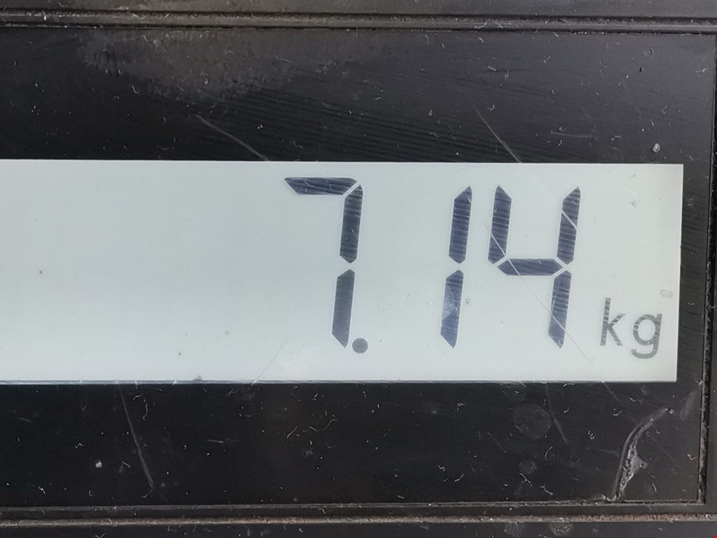 Ступица передняя левая/правая SUBARU Forester I 1997-2002