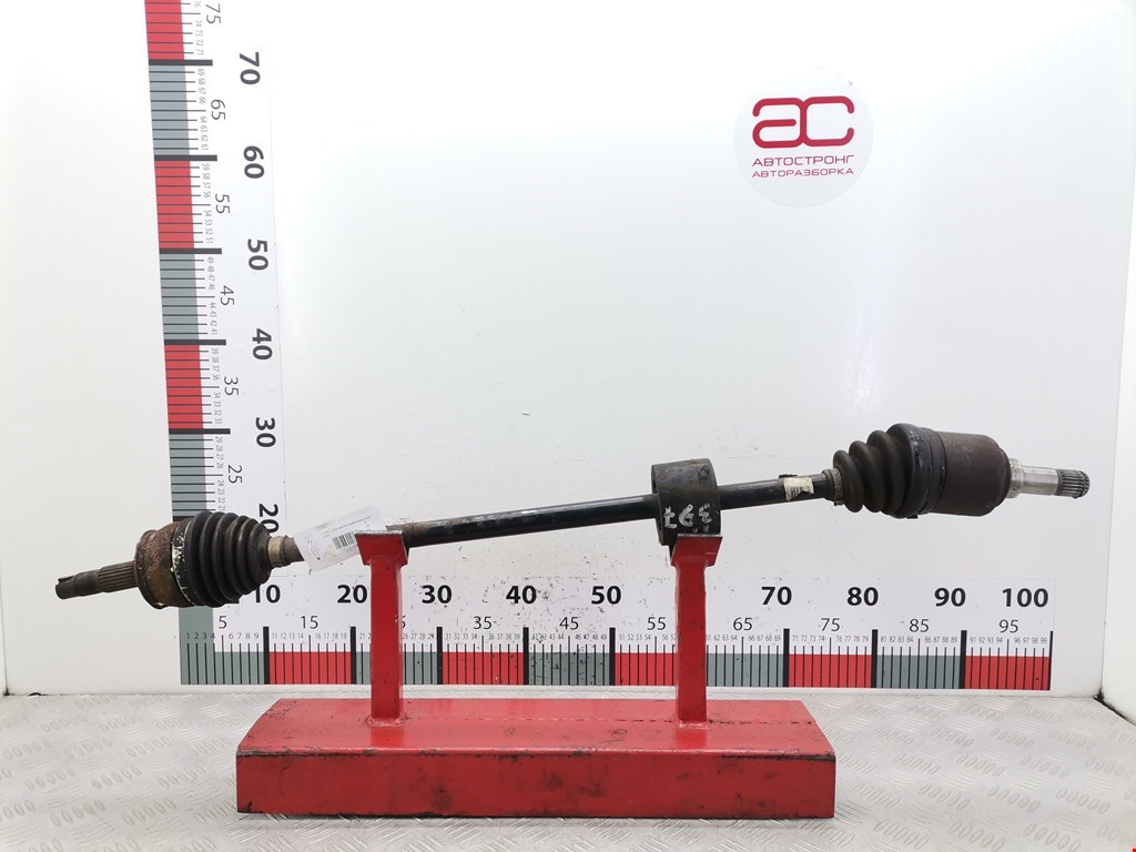 Полуось (привод, приводной вал) передняя правая FIAT Grande Punto 2005-2009