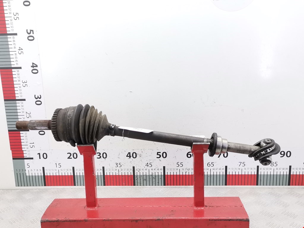 Полуось (привод, приводной вал) передняя левая RENAULT Kangoo 1997-2008