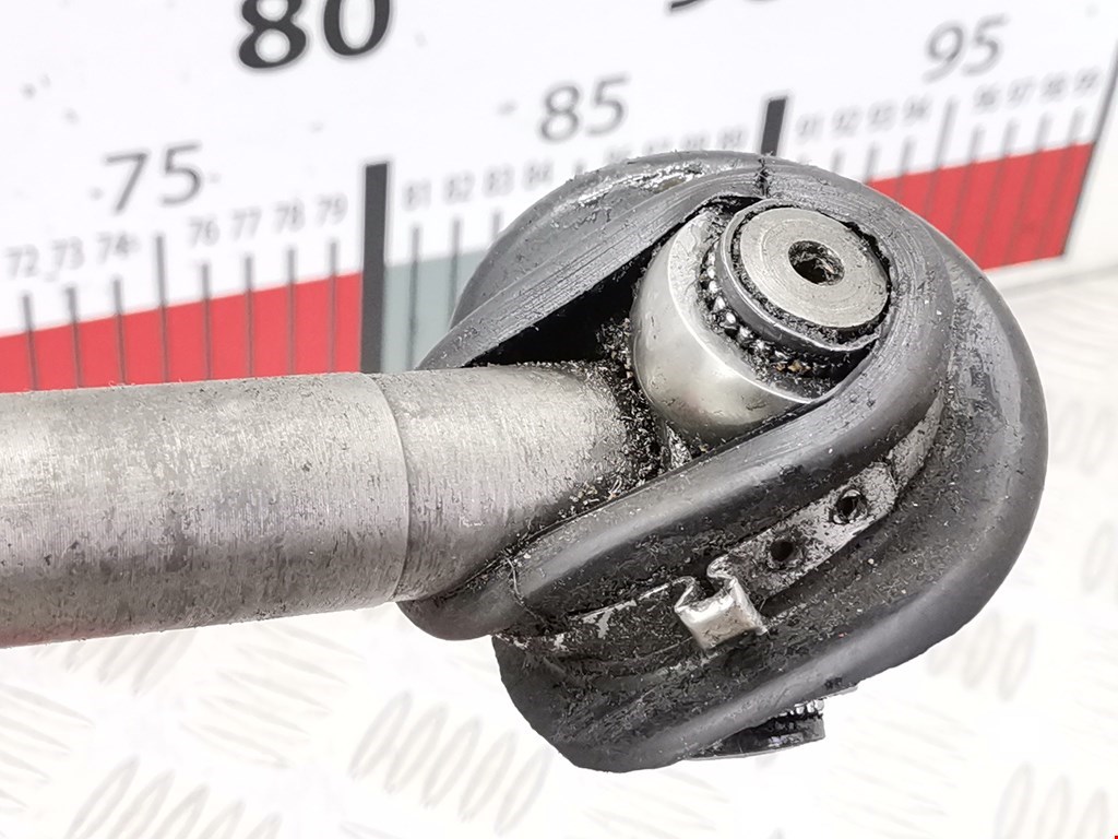 Полуось (привод, приводной вал) передняя левая RENAULT Kangoo 1997-2008