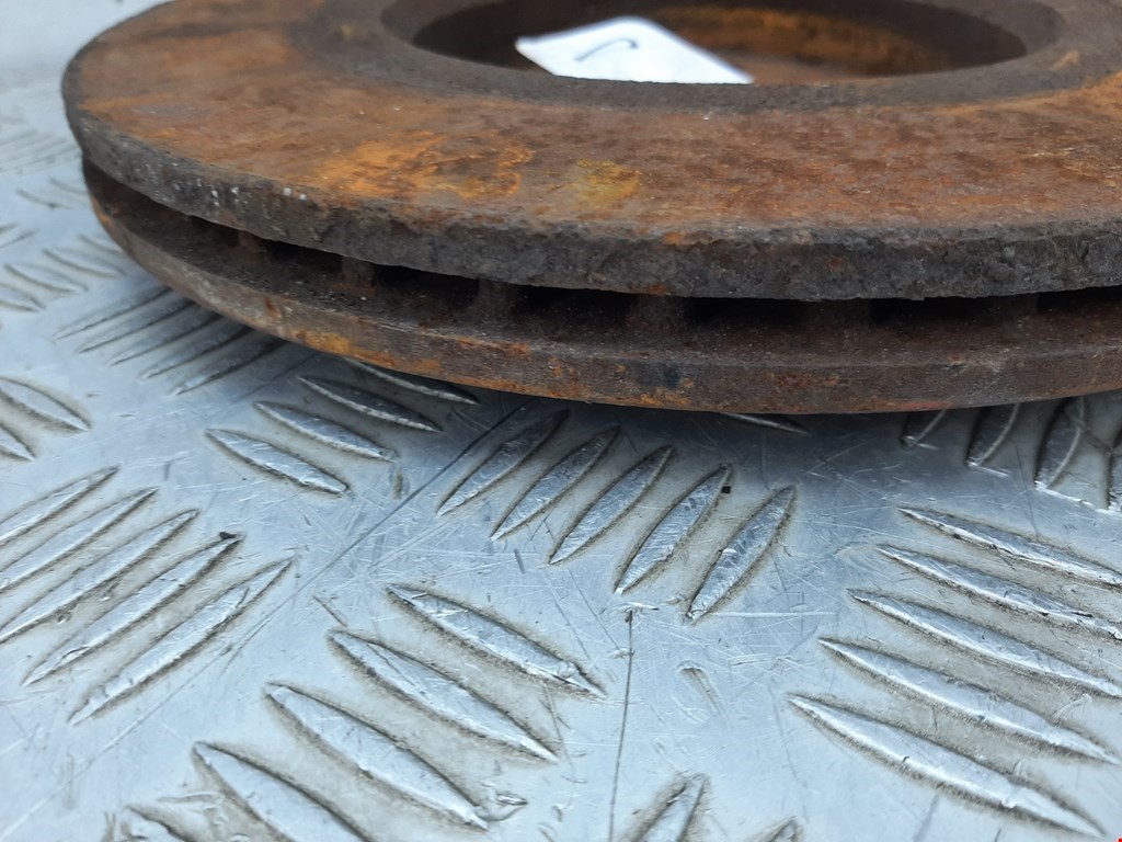 Диск тормозной передний CITROEN Berlingo 1996-2012