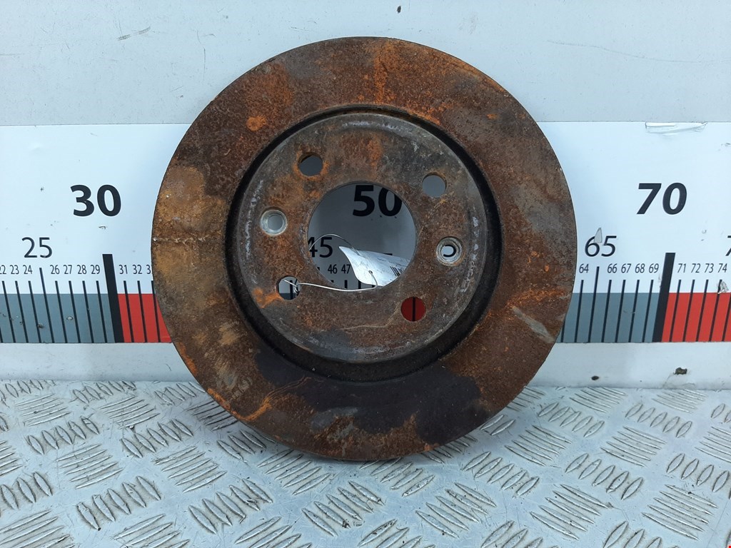 Диск тормозной передний RENAULT Sandero 2009-2014