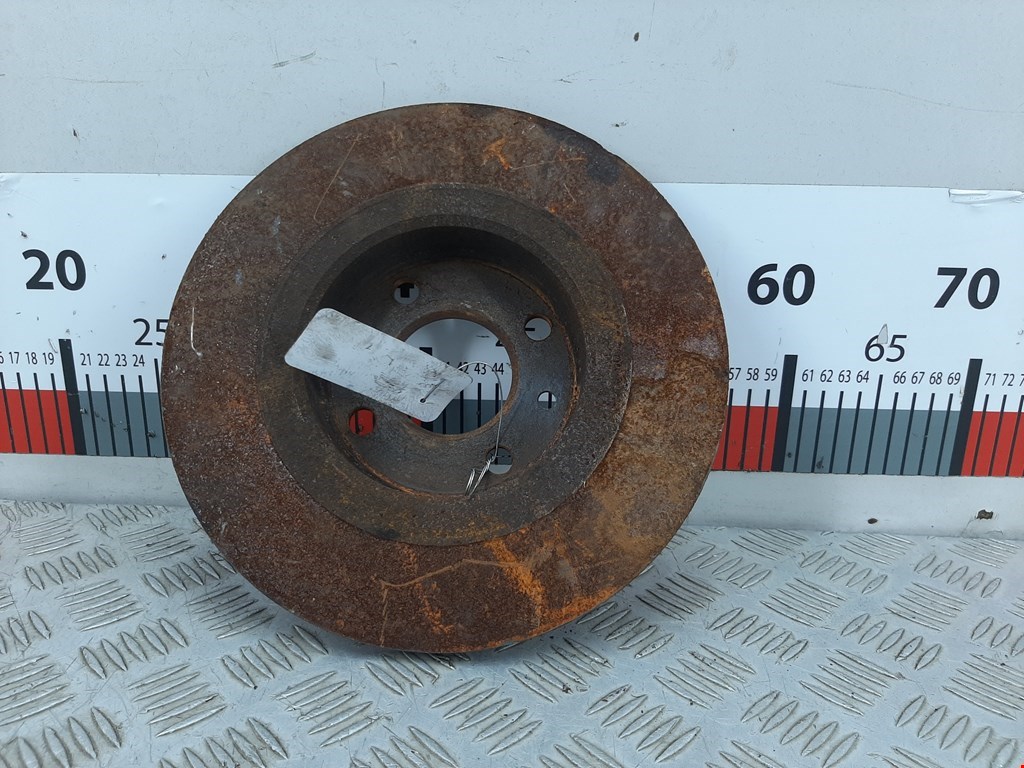 Диск тормозной передний RENAULT Sandero 2009-2014