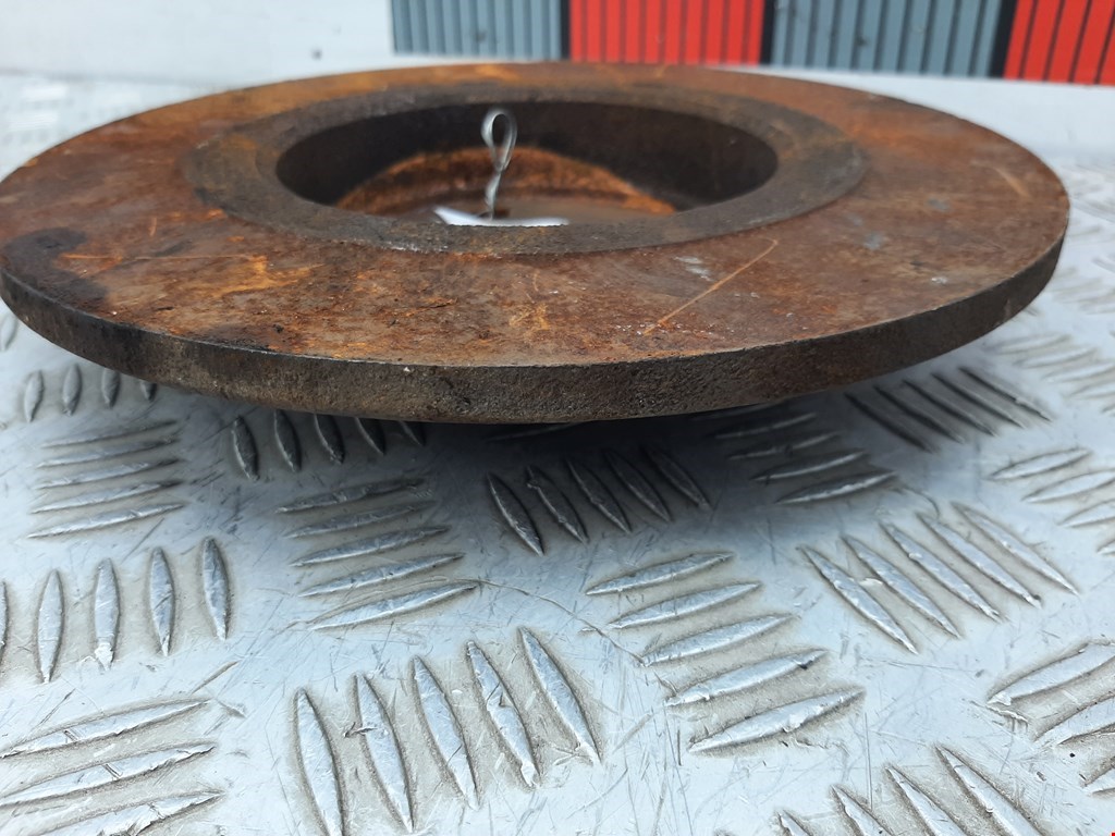 Диск тормозной передний RENAULT Sandero 2009-2014