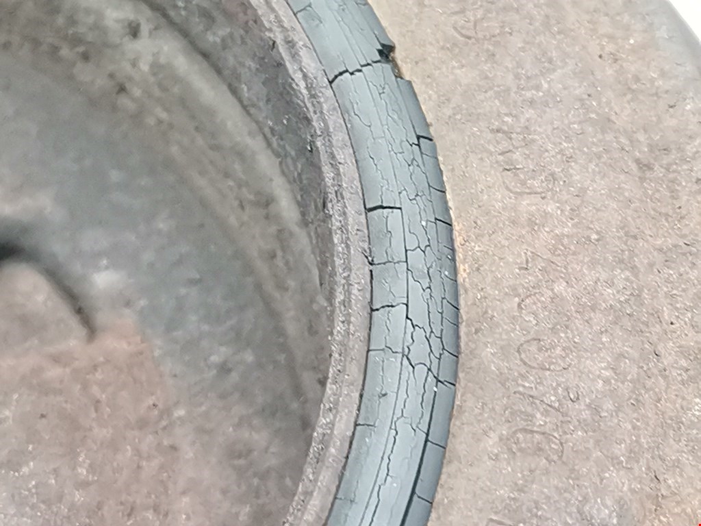 Шестерня коленвала (шкив) CITROEN Jumper 250 2006-н.в.