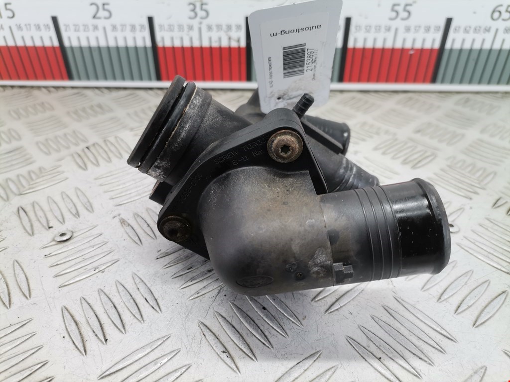 Корпус термостата CITROEN Jumper 250 2006-н.в.