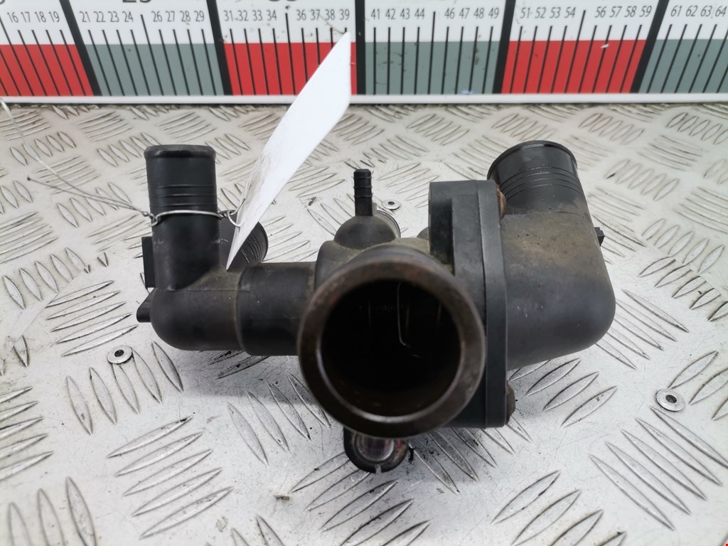 Корпус термостата CITROEN Jumper 250 2006-н.в.