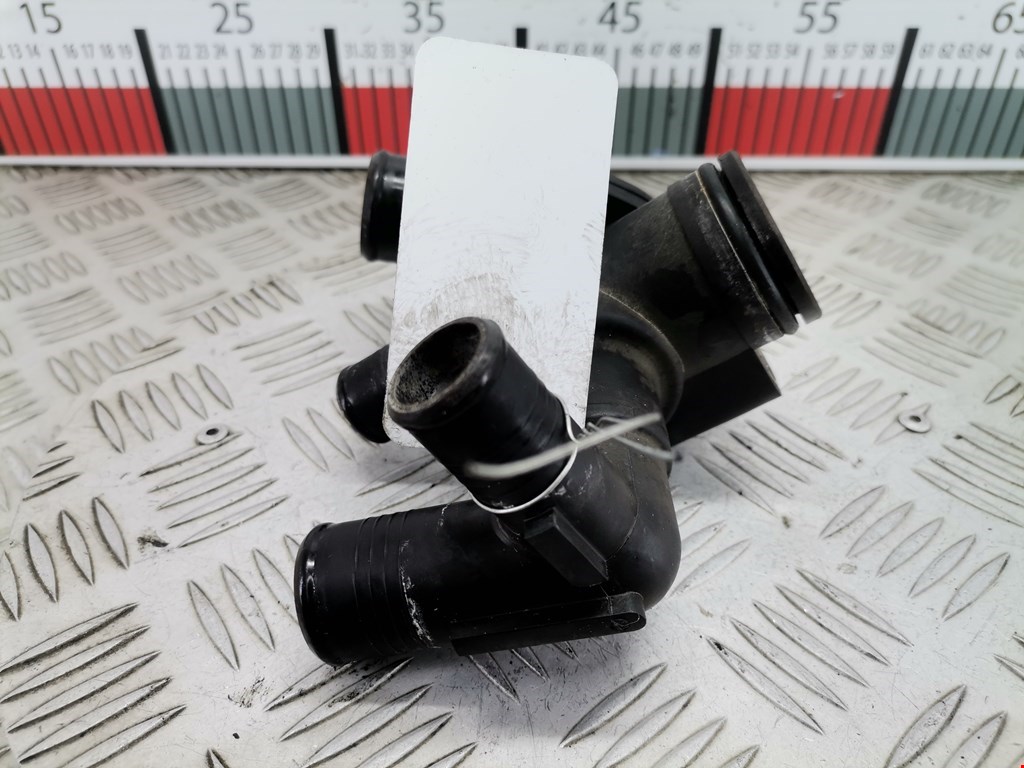 Корпус термостата CITROEN Jumper 250 2006-н.в.