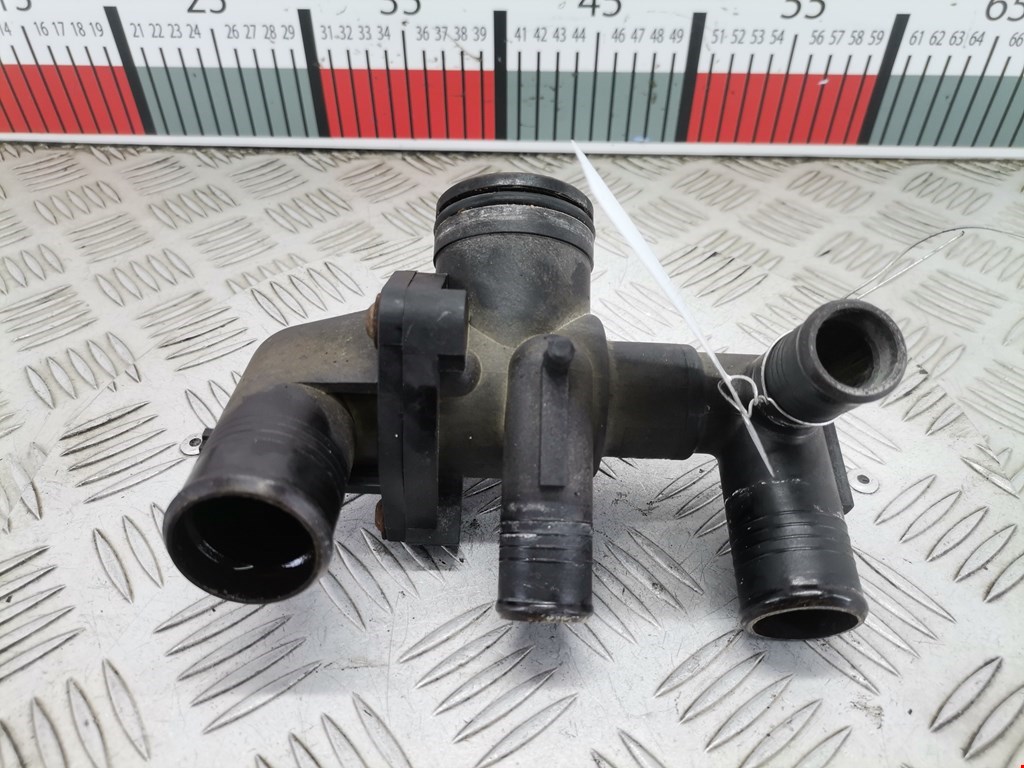 Корпус термостата CITROEN Jumper 250 2006-н.в.