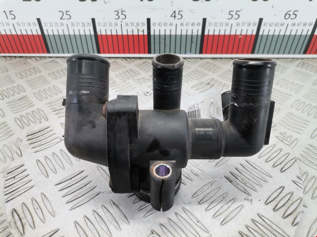 Корпус термостата CITROEN Jumper 250 2006-н.в.