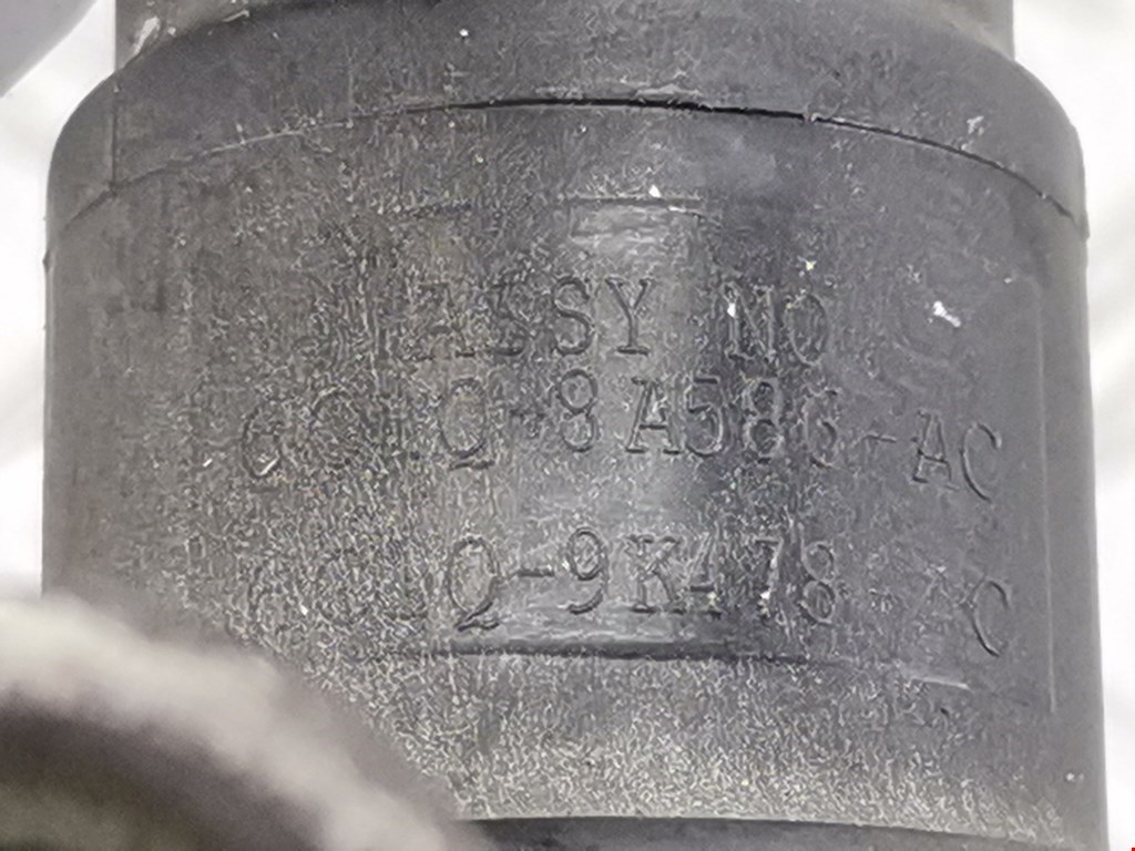 Корпус термостата CITROEN Jumper 250 2006-н.в.